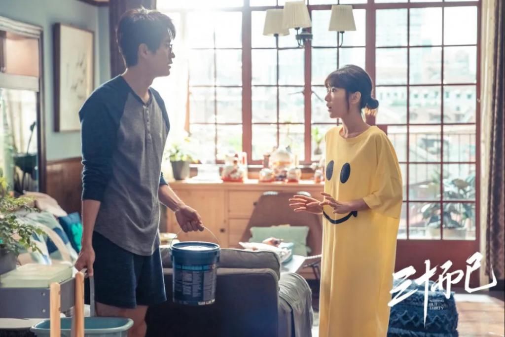  上海|盘点《三十而已》24处上海取景地，顾佳的豪宅原来在这里！