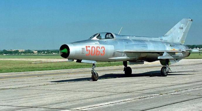  送给|该国送给中国“三件大礼”，推进中国军工20年，不是乌克兰