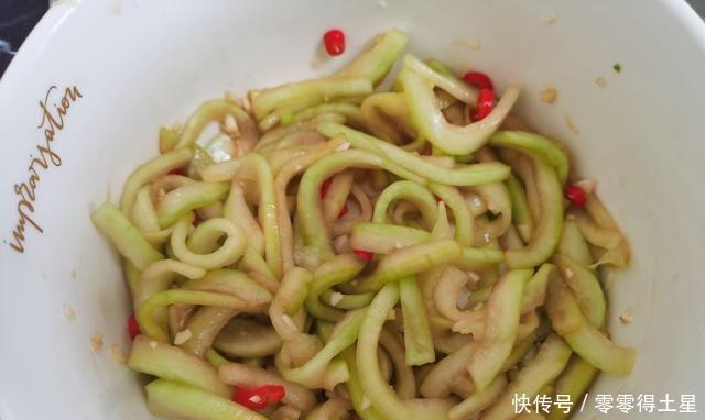 食材|胖子怕“食材”,拿他当晚餐,一个月扔13斤,很容易瘦杨柳腰