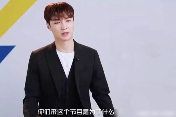  集结|绝了！《创4》导师团集结张韶涵张杰李健？“王炸”阵容横空出世