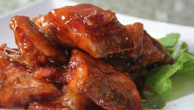  常见|盘点四大常见且最有营养的鱼，养生才是王道