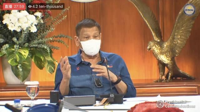 医护人员|再封城!菲律宾首都大马尼拉地区防疫措施升级