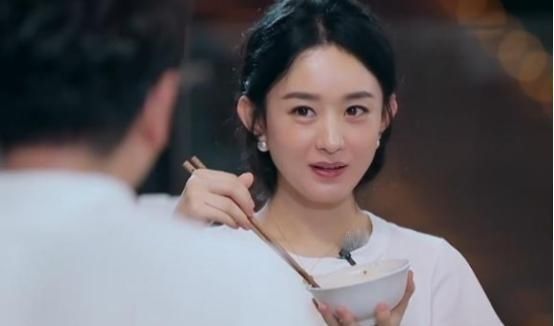  赵丽颖|《中餐厅4》首播就把人看得无语，林大厨膨胀，赵丽颖被气哭！
