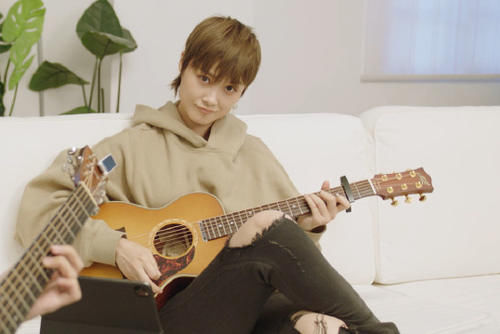  蔡徐坤|薛之谦、李宇春、蔡徐坤再次合作新音乐综艺，会有怎样的惊喜？