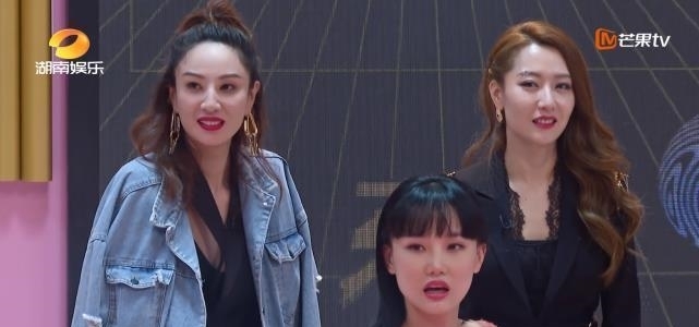 许飞|神操作!杜华要求许飞让位王丽坤,可人家飞姐也不是好惹的