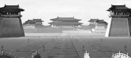 终其|中国历史最强朝代，终其一朝没有外患，直到灭亡时仍是亚洲第一