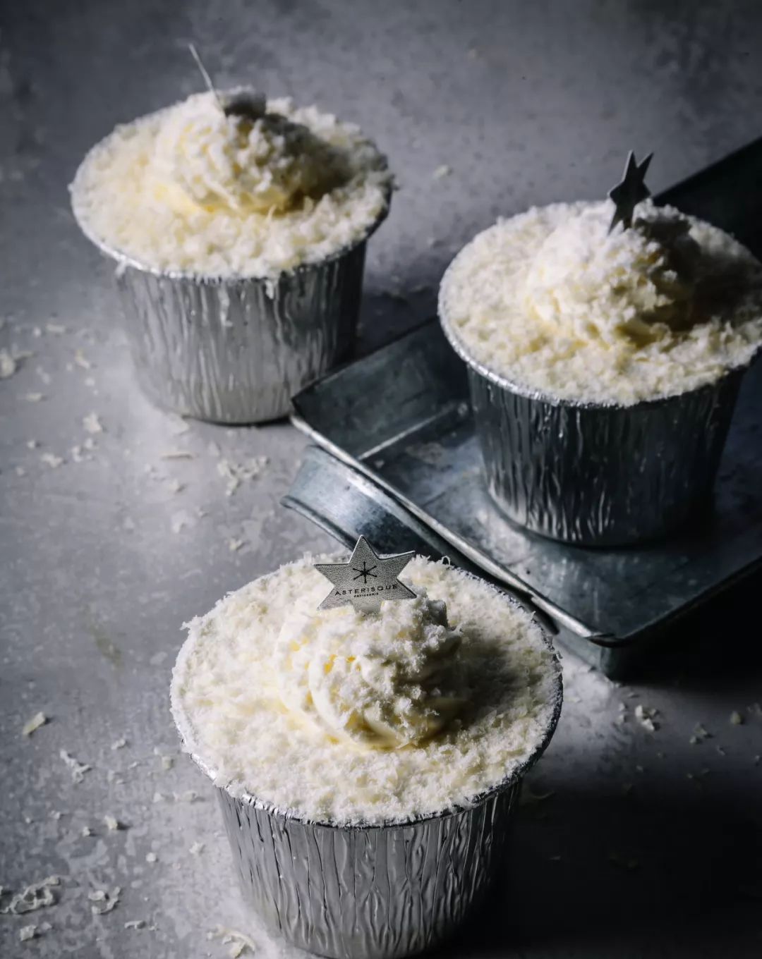  冰凉静置|甜品总是失败？蛋糕胚、饼底又干又硬，那是因为你忽略了这一步