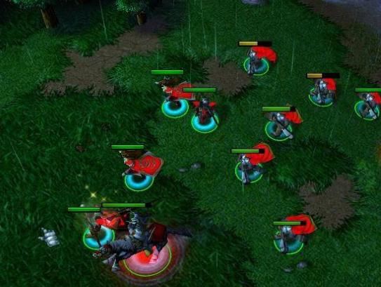  类型|游戏基础知识——“应对型游戏”和“计划型游戏”的设计特点