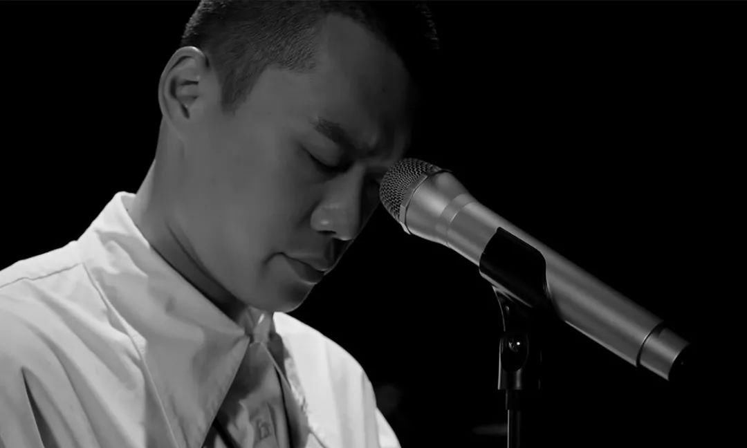  歌手|独家专访｜耿斯汉：离开《歌手》舞台，他交出一份走心的答卷