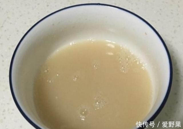 老面|超详细的酵母发酵过程,如何把握酵母粉的量,堪比老面发酵的味道