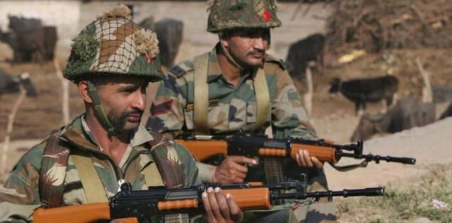 常任理事国|印度高票挤进安理会，还没上任就打起小算盘，直接将炮口朝向五常