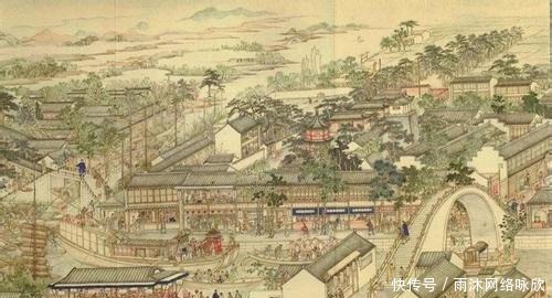 皇帝|历史繁荣昌盛的五大盛世