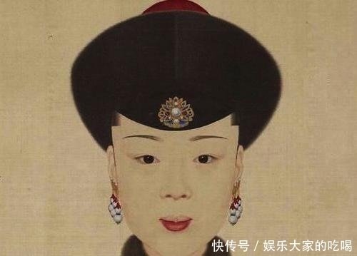  康熙|清朝的三位大名鼎鼎的格格, 分别是康熙、雍正、乾隆的女儿