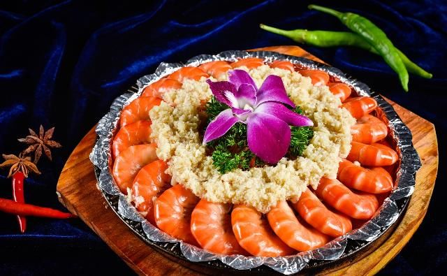 毫无|不可错过的舌尖皖南，毫无“头衔”的菜品，却道道令人垂涎三尺