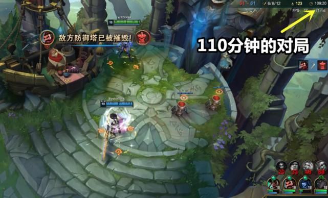  对局|峡谷之巅最毁三观的对局：7个演员公然威胁主播，双方对峙110分钟