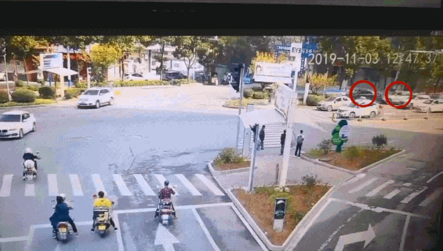  开车|造成2人死亡！怀疑男友劈腿，萍乡一女子竟开车追逐……