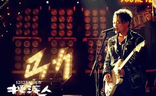  幕后|曾是入围金像奖的选秀冠军，他人气暴跌转幕后十年，被称情歌王子