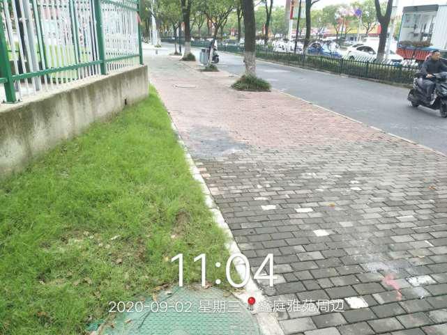 巡查|路边烧纸灰烬漫天 守住旧俗却丢了文明