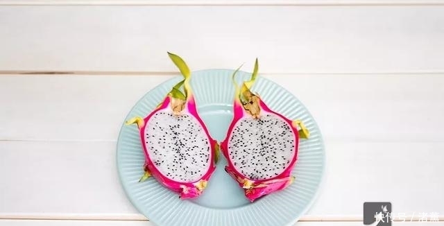 红心火|火龙果“红心”好还是“白心”好?不懂这一点,火龙果白吃了!