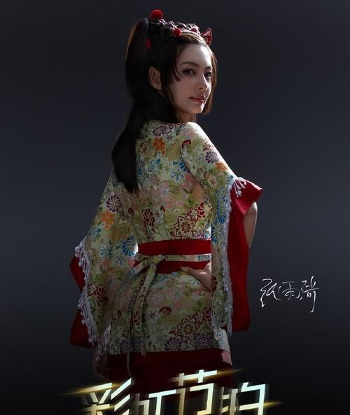  绮把加|《浪姐》张雨绮把加分项给张含韵没给蓝莹盈：领导格局不止是赢