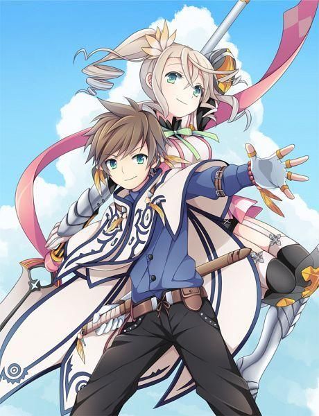  人物画|少女动漫人物画二次元动漫人物手绘