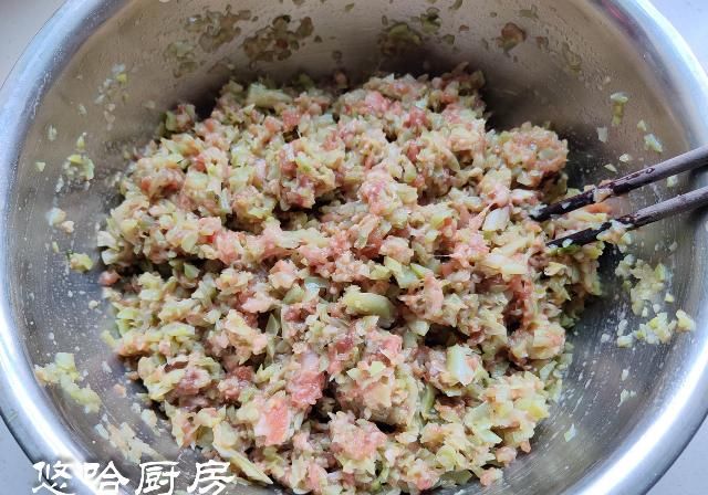 老妈|三伏天的早餐最爱这一口,儿子一顿吃8个,老妈连吃还打包