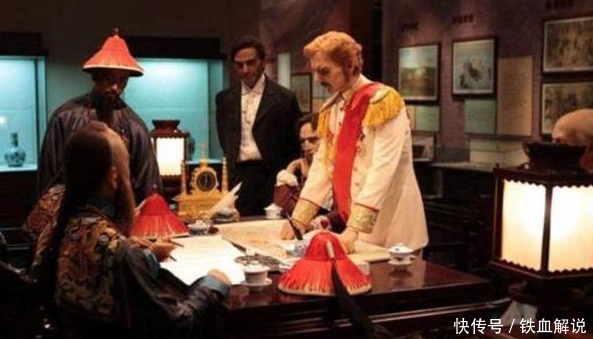 中国|我国最后一个藩属国,70年前还在进贡,声称将会永远支持中国