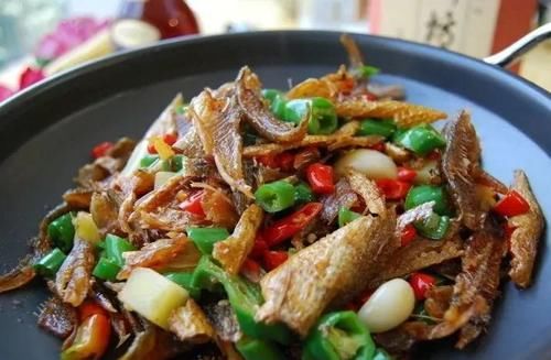 下饭|5道家常下饭湘菜菜品