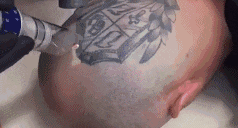  拿下|搞笑GIF：这馒头蒸的有水平，师傅，麻烦给我拿下最后一笼