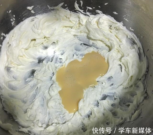 够吃|这个点心香酥可口,我家每周做二次才够吃,两孩子特喜欢