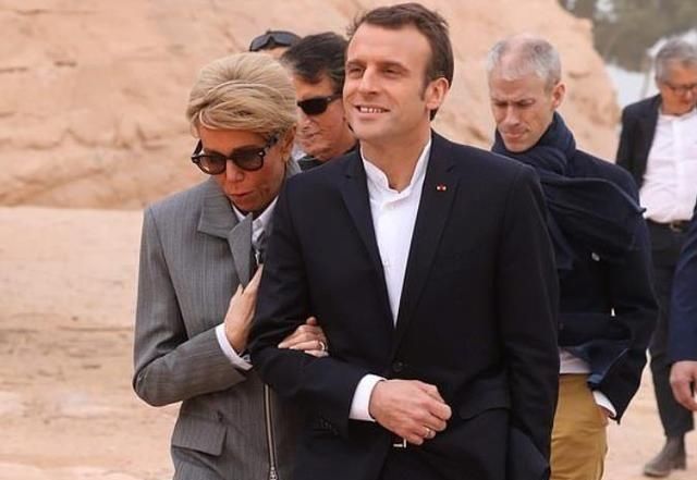  吉特|布丽吉特罕见穿运动鞋！青春靓丽宛如少女，比穿晚礼服更有自信