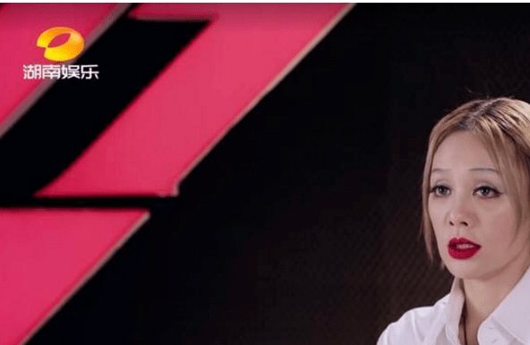  太扎心|宁静一句话成功让万茜尬到黑脸，这层遮羞布还是被揭开了，太扎心