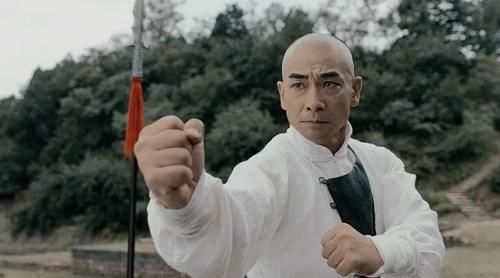  创作|《大侠霍元甲》攻陷“矗男”观众，总制片人李莅樱细述逆流而上的创作历程
