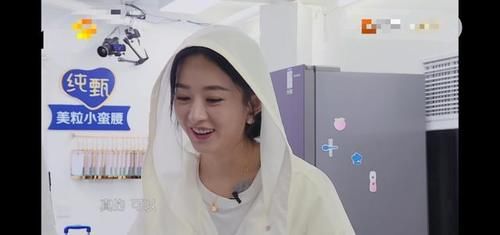 添实锤|《中餐厅》恶意剪辑添实锤:赵丽颖哭的镜头被换,意思完全变了样