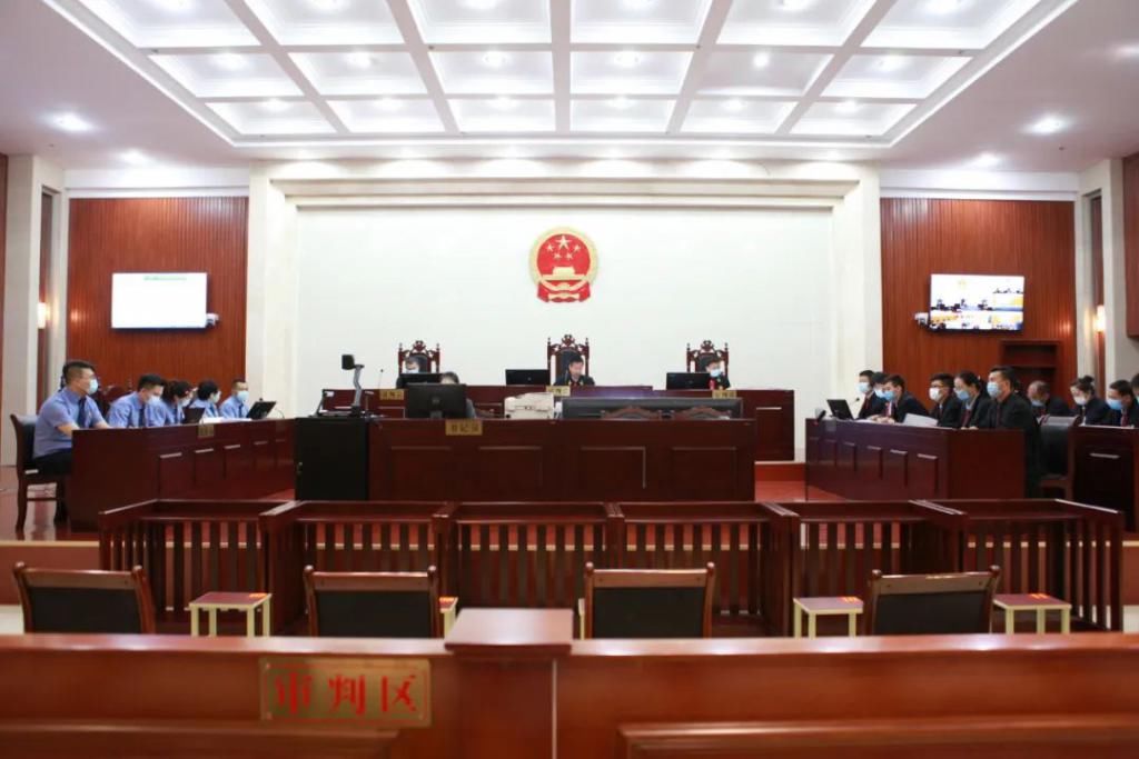  寻衅滋事罪|【阳光?法治】非法拘禁、敲诈勒索！陆维忠等12人涉恶案公开宣判