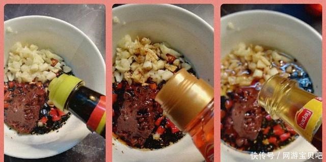 辣椒|酸辣粉的操作非常简单,只要一煮一拌就完成了