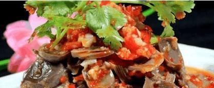  鸡胗|经济实惠的几道家常菜，简单易做，光看图也流口水，关键还不贵