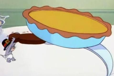 种牛排|猫和老鼠这些食物现实中真有,看着挺好吃,中国人不一定吃得惯