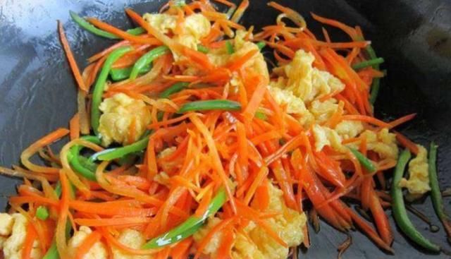  入适量|天然的“护眼菜”找到了，每天炒一盘，双眼明亮，视力越来越好