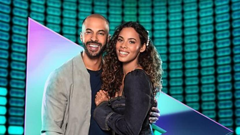  搞笑版|室内“岩浆”滚滚上演搞笑版跑酷，16名喜剧人上演淘汰赛对决