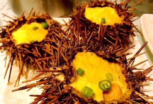 海鲜|吃遍大连-开海啦!!各种肥美的海鲜任您挑选,让你一次过足嘴瘾~