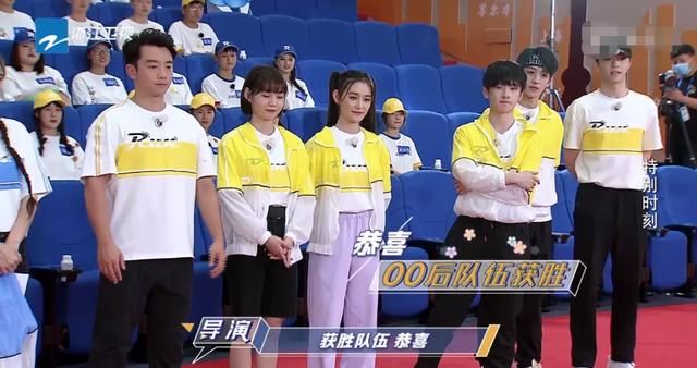  李晨|《奔跑吧》史上最憋屈撕名牌？郑恺迎来高光时刻，剧本痕迹太明显