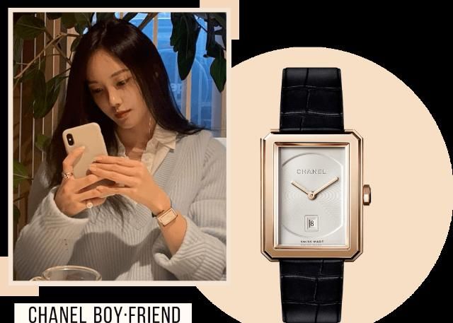 二代|31岁的南韩虞书欣、二代女团顶流，她越作我越喜欢！