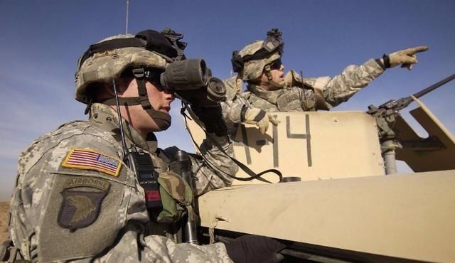  发动|美国发动200多场战争，唯独不敢招惹此国？张召忠的点评非常犀利