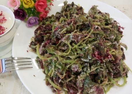  不错的选|被称“补血菜”，7月要多吃，不放油不用炒，热量低还不长肉