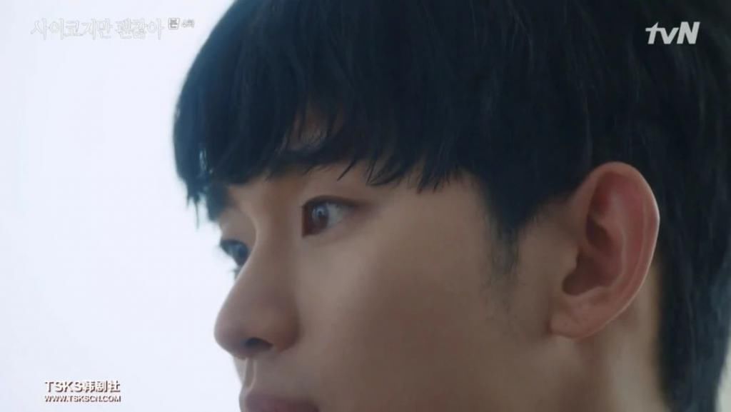 走起|金秀贤时隔5年回归之作，走起了暗黑童话风？