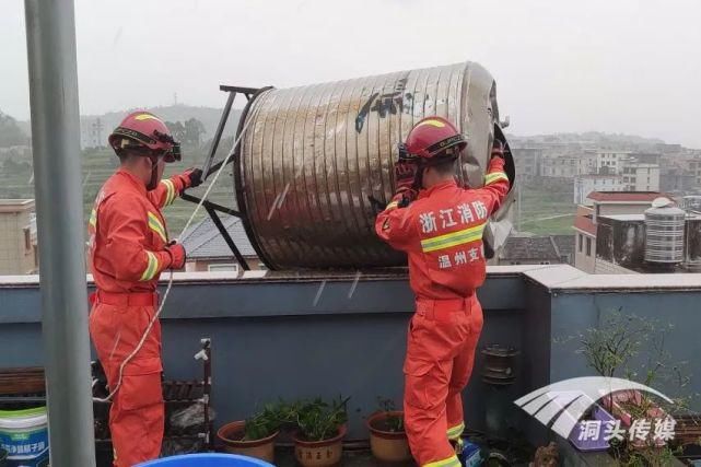 马上|摇摇欲坠!如此危险!马上管!