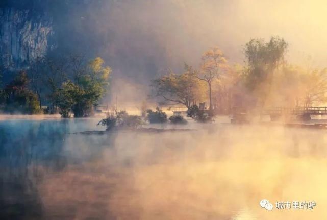  长白山|三伏暑热天，让我带你去这些只有25°的地方纳凉吧！