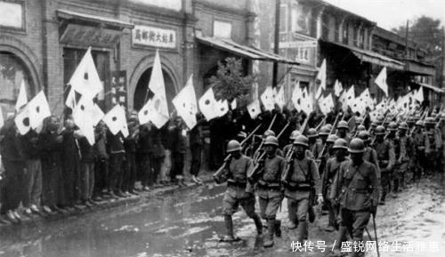 日军|日军侵华战争中到底伤亡多少? 和中国伤亡人数对比才知道有多残酷