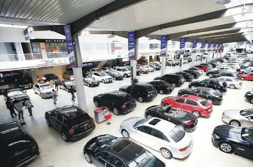  原因|为什么现在没人偷汽车了？主要是因为这3个原因，小偷也很无奈